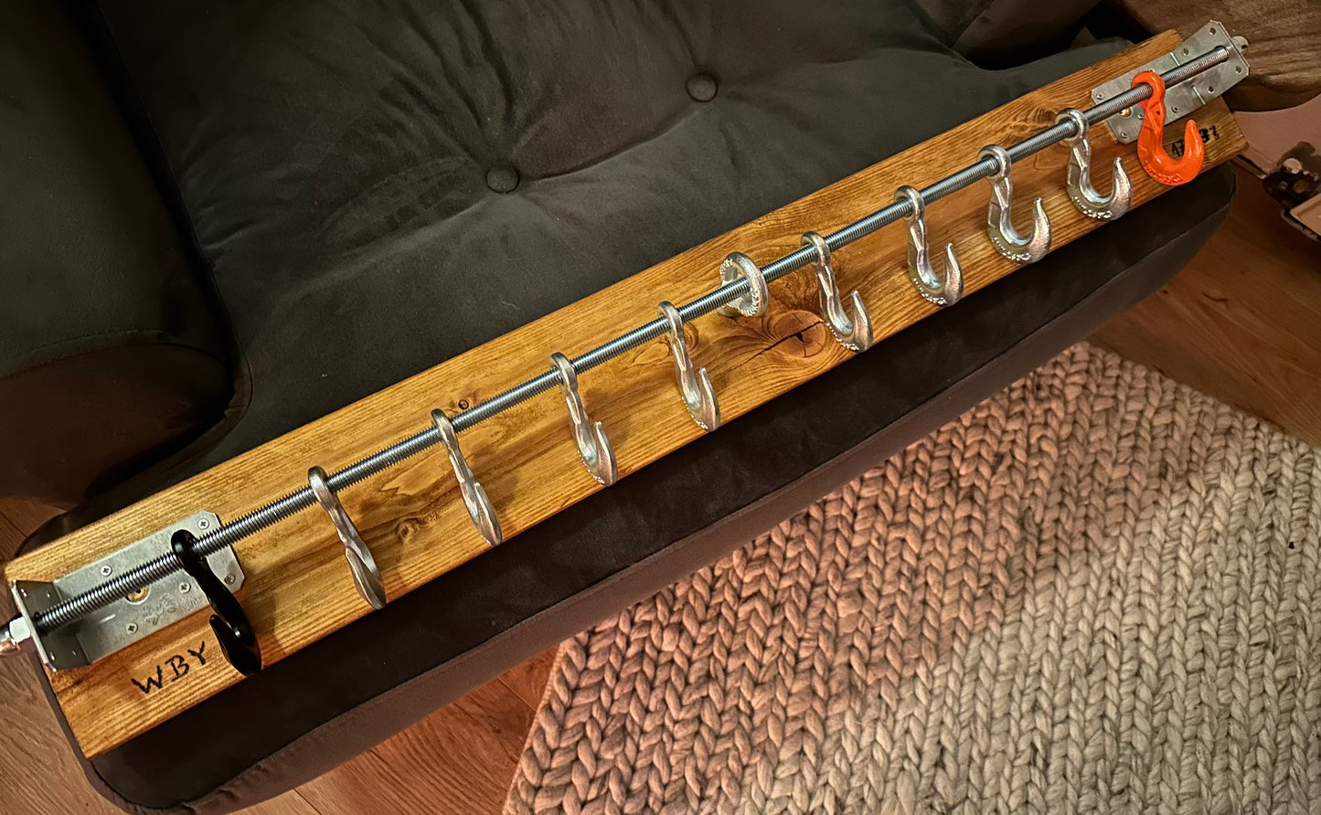 Garderobe Industrial - Sonderedition 17