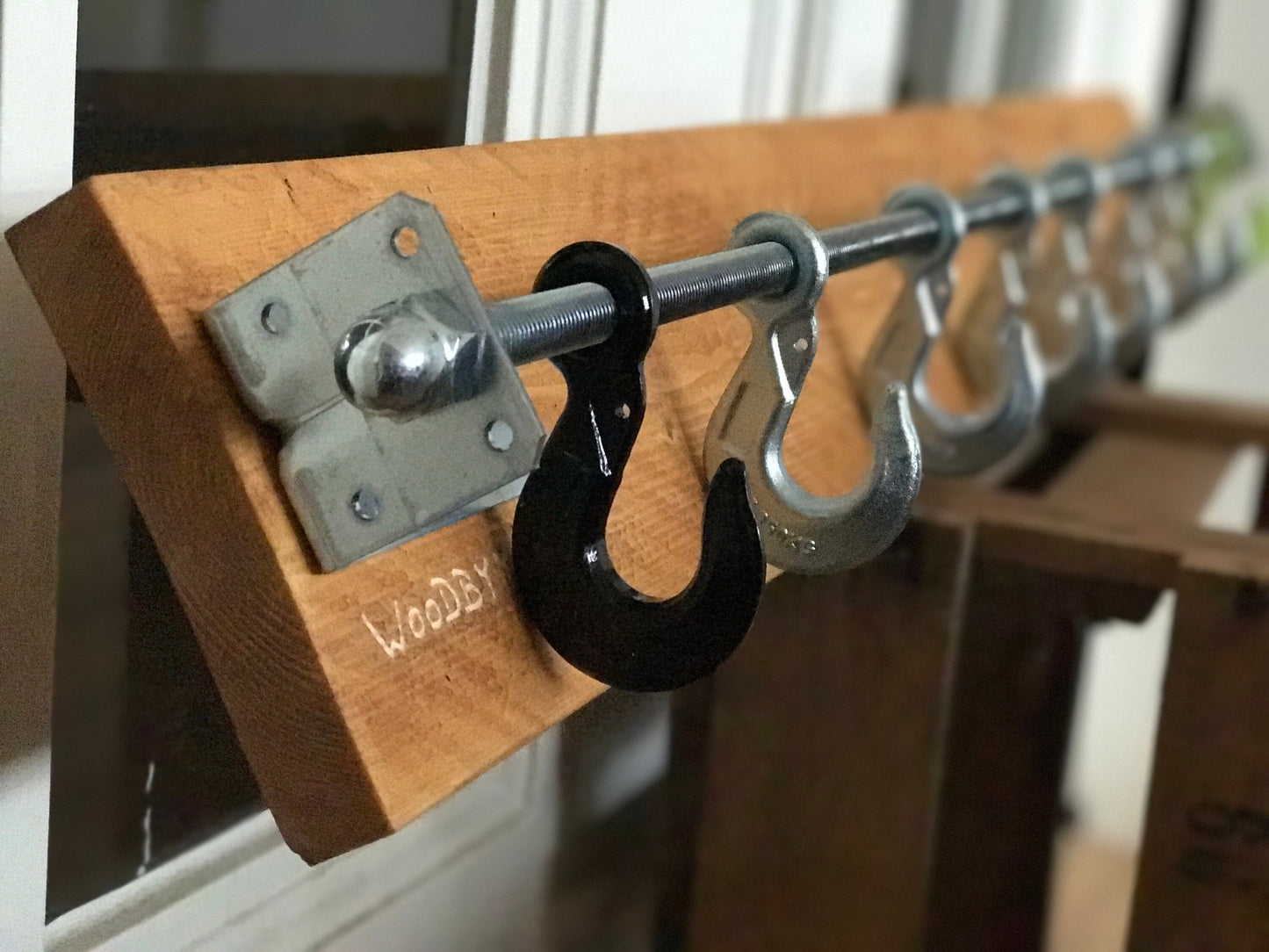 Garderobe Industrial - Sonderedition 17