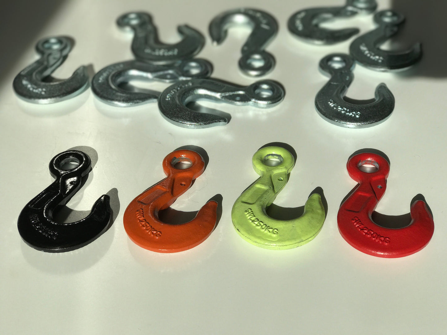 Garderobe Industrial - Sonderedition 17